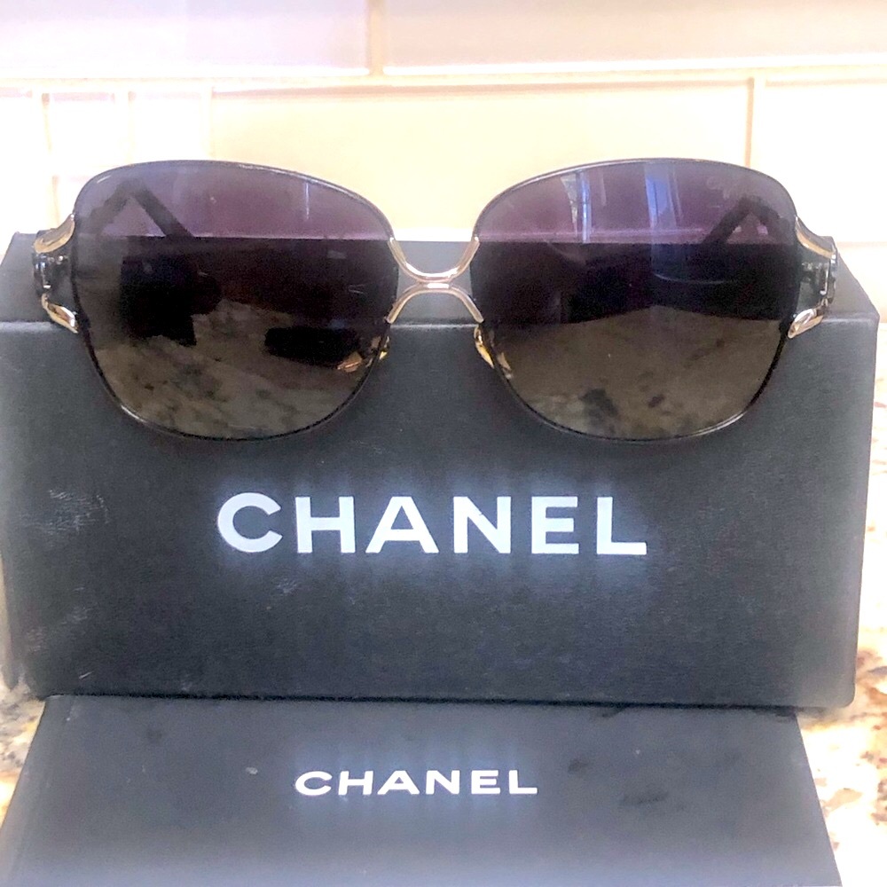 Designer Inspired Sunglasses Women’s